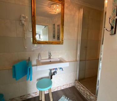 Sahlenburg Apartamento | Haus Frauenpreiss 67