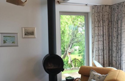 Breege Casa | Haus Frieda