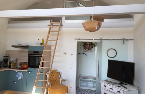 Breege Casa | Haus Frieda