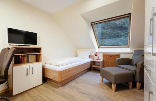 Helgoland Apartamento | Haus Frier