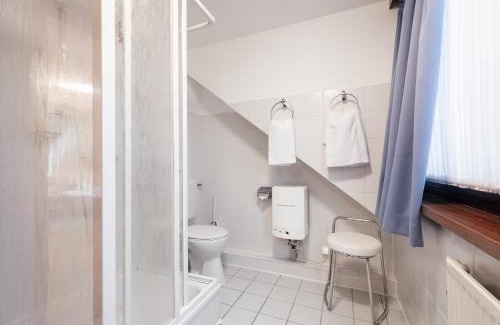 Helgoland Apartamento | Haus Frier