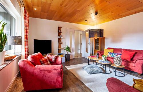 Olsberg Apartamento | Haus Frigger
