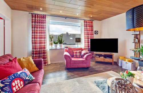 Olsberg Apartamento | Haus Frigger