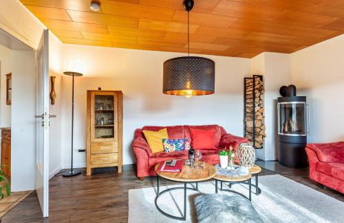 Olsberg Apartamento | Haus Frigger