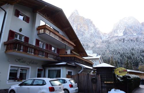 Siusi Apartamento | Haus Fulterer