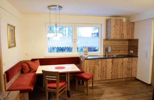 Siusi Apartamento | Haus Fulterer