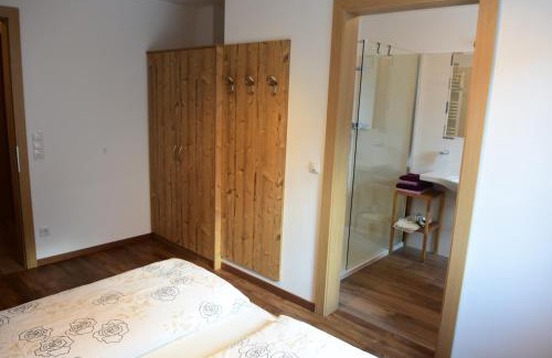 Siusi Apartamento | Haus Fulterer