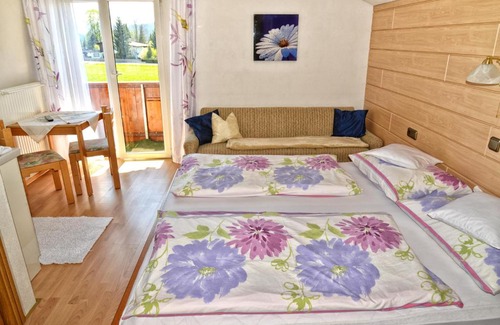 Itter Casa | Haus Gabriela