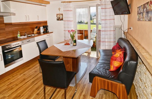 Itter Casa | Haus Gabriela