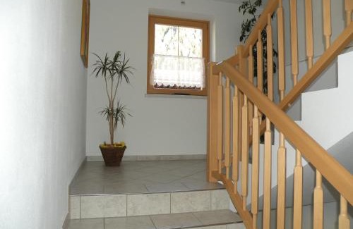 Großdorf Apartamento | Haus Gartenheim