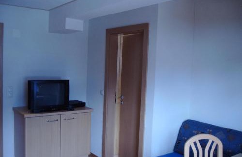 Großdorf Apartamento | Haus Gartenheim