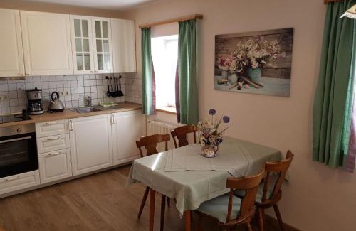 Berchtesgaden Apartamento | Haus Gasserer
