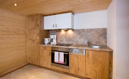 Steeg Apartamento | Haus Gaudenz