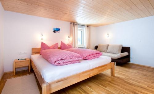 Steeg Apartamento | Haus Gaudenz