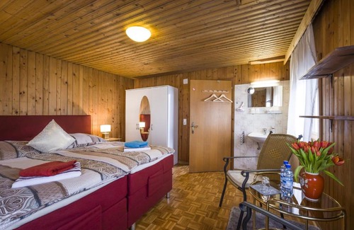 Hopfgarten Markt Casa | Haus Geigenmacher