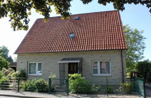 Ebstorf Apartamento | Haus Gerda