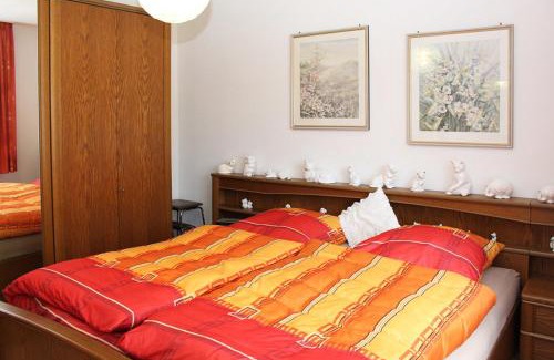 Ebstorf Apartamento | Haus Gerda