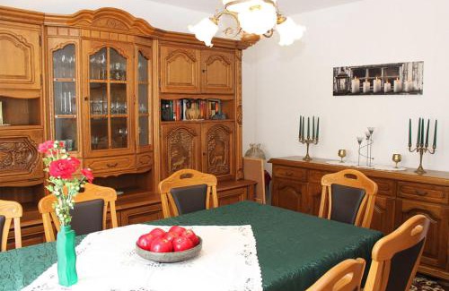 Ebstorf Apartamento | Haus Gerda