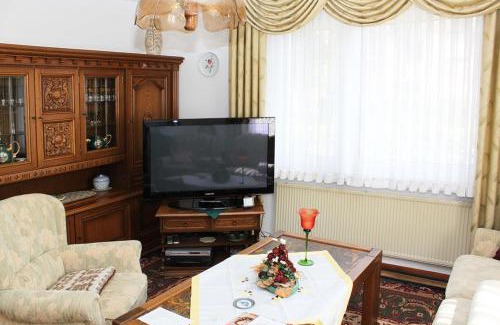 Ebstorf Apartamento | Haus Gerda