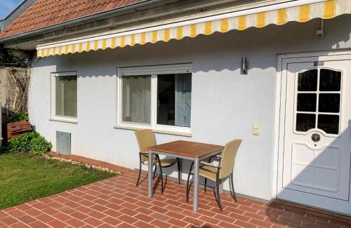 Podersdorf am See Casa | Haus Gerda und Anita