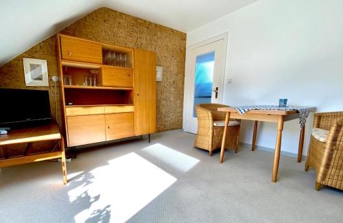 Helgoland Apartamento | Haus Germania