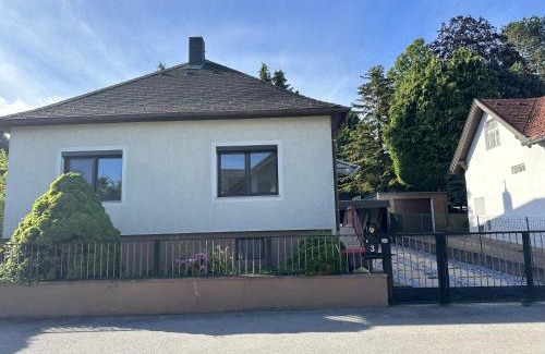 Konigstetten Apartamento | Haus Gertrude Josef