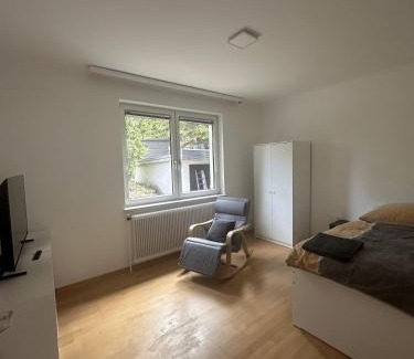Konigstetten Apartamento | Haus Gertrude Josef