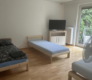 Konigstetten Apartamento | Haus Gertrude Josef