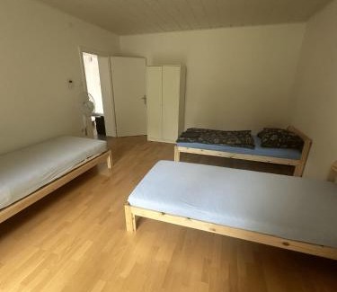 Konigstetten Apartamento | Haus Gertrude Josef