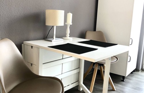 Luckenwalde Apartamento | Haus Gitta Ferienwohnung