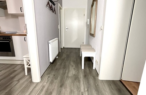 Luckenwalde Apartamento | Haus Gitta Ferienwohnung