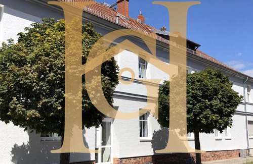 Luckenwalde Apartamento | Haus Gitta Ferienwohnung