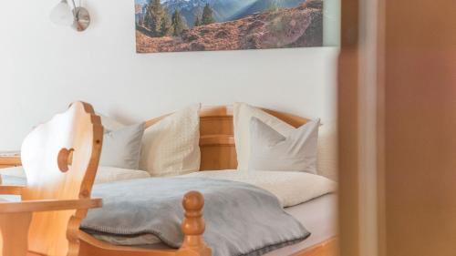 Volderau Apartamento | Haus Gleinser - Neustift im Stubaital