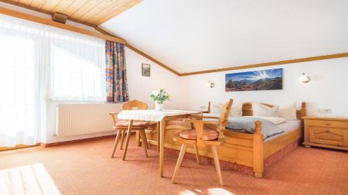 Volderau Apartamento | Haus Gleinser - Neustift im Stubaital