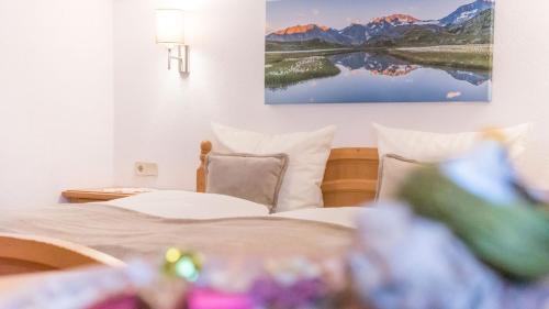 Volderau Apartamento | Haus Gleinser - Neustift im Stubaital