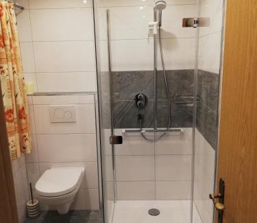 Oberlienz Apartamento | Haus Grünbacher