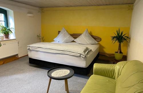 Bannewitz Casa | Haus Grüne Idylle