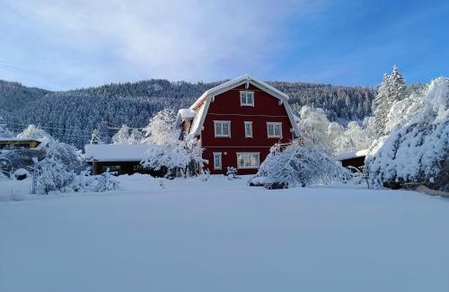 Murau Apartamento | Haus Grünfels ApARTment