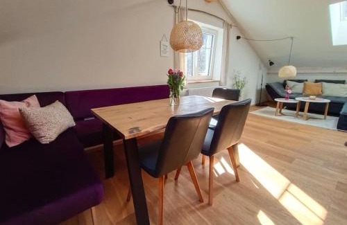 Murau Apartamento | Haus Grünfels ApARTment
