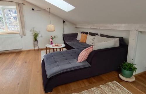 Murau Apartamento | Haus Grünfels ApARTment