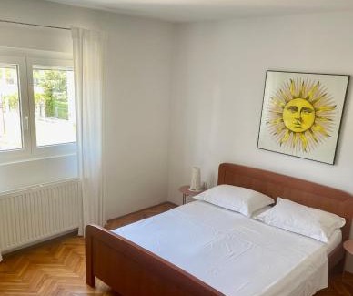 Kastel Novi Apartamento | Haus Grace