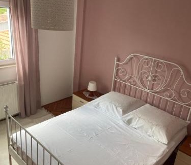 Kastel Novi Apartamento | Haus Grace