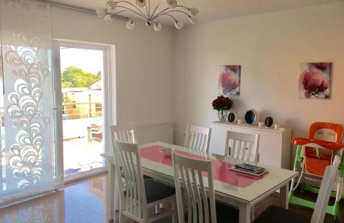 Kastel Novi Apartamento | Haus Grace