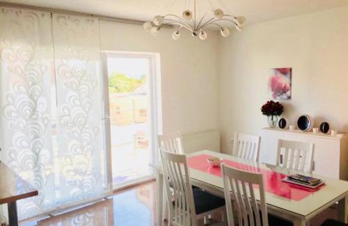 Kastel Novi Apartamento | Haus Grace