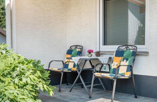 Bad Bellingen Apartamento | Haus Gramespacher