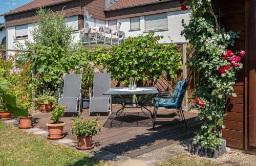 Bad Bellingen Apartamento | Haus Gramespacher