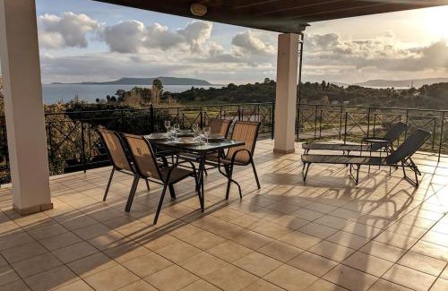 Pylos-Nestoras Apartamento | Haus Granes