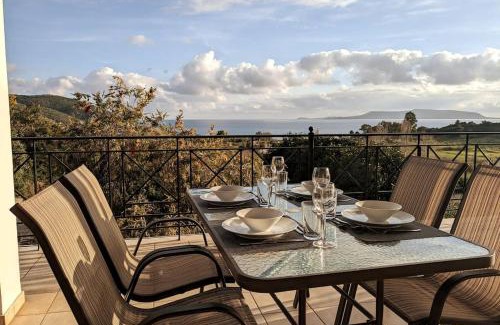 Pylos-Nestoras Apartamento | Haus Granes