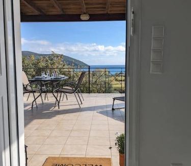 Pylos-Nestoras Apartamento | Haus Granes