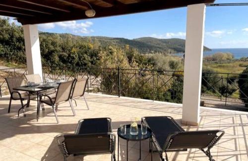 Pylos-Nestoras Apartamento | Haus Granes